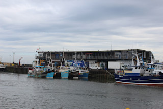 photo of South Pier